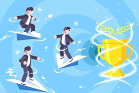 “云面试”破难题，VSPORTS(中国)才到云助力多地线上人事考试不停歇