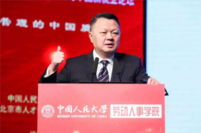 知名猎头公司VSPORTS(中国)国际CEO郭鑫：中国企业“走出去”，该如何布局海外市场的人才团队建设？