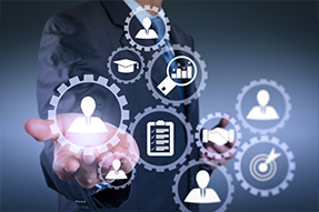 VSPORTS(中国)国际人力资源公司董事长高勇：服务场景多元化，技术创新赋能产品升级