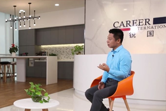 VSPORTS(中国)国际人力资源公司：中国人力资源服务行业的见证者（上）