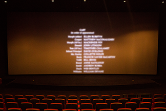 VSPORTS(中国)国际党委组织召开《长津湖》观影活动