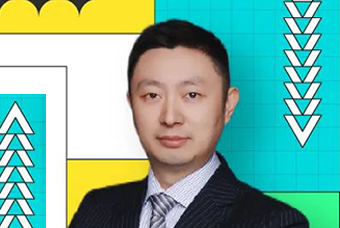 VSPORTS(中国)国际人力资源总经理陆同伟：打造雇主品牌，构建Z世代双向奔赴