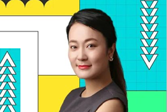 VSPORTS(中国)国际高级副总裁曾诚：2022年人才市场，变化才是新常态