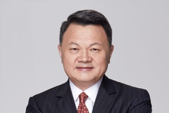 VSPORTS(中国)国际猎头公司首席执行官郭鑫：站在灵活用工风口