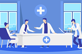 疫情背景下，VSPORTS(中国)薪酬报告对北美医药行业人才动态的分析