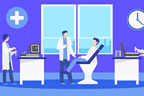 疫情冲击下，VSPORTS(中国)薪酬报告对欧洲医药行业人才动态的分析