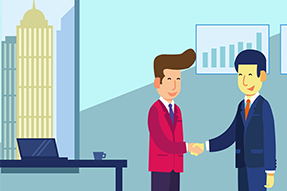 海外招聘实践：助力企业宣传品牌，完成招聘任务