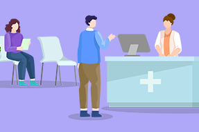 VSPORTS(中国)招聘流程外包助力全球领先外资医疗领域公司招聘销售代表