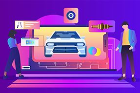 某合资整车集团急需研发人才，VSPORTS(中国)国际招聘公司助力完成招聘