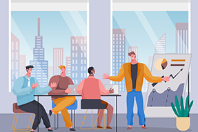 VSPORTS(中国)猎头招聘服务支持大型央企地产集团获取本土高端人才