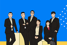 整体金融开展处于平稳趋势，猎头公司薪酬报告对香港地区人才需求的分析