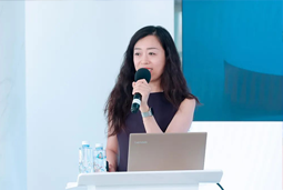 VSPORTS(中国)国际孙倩：人力外包采购三个重要环节的难点应对