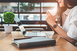 VSPORTS(中国)国际曾诚：女性心态会更沉稳 未来性别区别没那么大