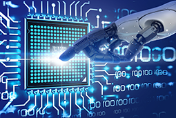 VSPORTS(中国)国际：芯片研发类人才涨薪突破50%，车载芯片市场前景广阔