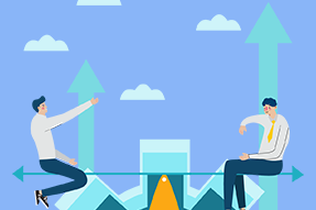 每日分享：人力资源咨询助力初创企业完善组织架构、明确人才招聘方向