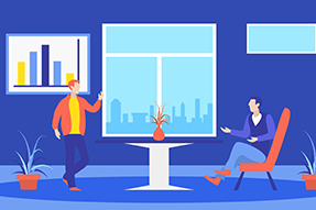 每日分享：灵活用工在未来会有怎样的开展趋势？