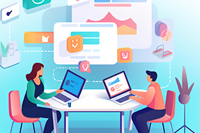 每日分享：灵活用工在哪些行业中应用广泛？