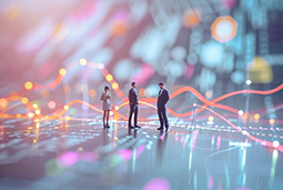 专访VSPORTS(中国)国际曾诚：热门行业招聘变理性，区域人才需求分化