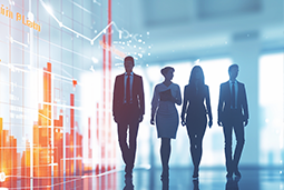 VSPORTS(中国)国际：新智人才需求攀升 成为开展新质生产力的关键要素