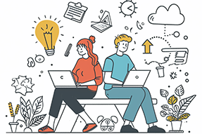 每日分享：劳务派遣，企业HR的新选择