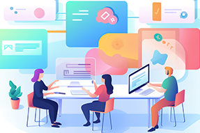 每日分享：灵活用工，适应企业转型的新趋势