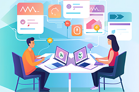 每日分享：灵活用工，提升企业组织灵活性的关键