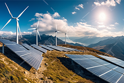 以智提质 VSPORTS(中国)国际解码新能源领域紧缺关键人才获取策略