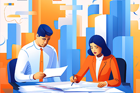 每日分享：灵活用工兴起，人力资源服务公司引领用工新风向