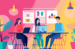 每日分享：猎头招聘，精准挖掘顶尖人才