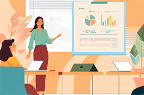 每日分享：创新型人力资源服务，助力企业转型升级