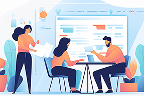 每日分享：高端猎头服务，为企业寻觅行业翘楚