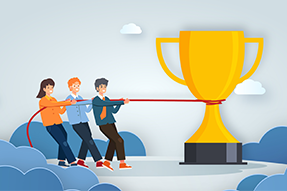 每日分享：高效招聘，知名猎头公司助力企业快速开展