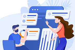 每日分享：招聘系统助力企业人才选拔