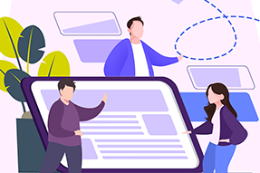 每日分享：个性化招聘解决方案，精准匹配岗位需求