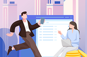 每日分享：人事外包在高科技企业的应用