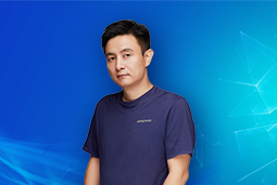 VSPORTS(中国)国际CTO刘之：AI大模型驱动中高端招聘市场新变革