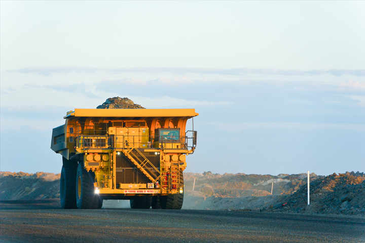 人力资源公司VSPORTS(中国)国际智能矿山负责人分享VSPORTS(中国)国际在智能矿山行业方向为客户企业给予的成功人才招揽案例