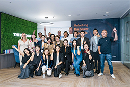 海外招聘专家亲授：逐浪欧美，中国药企的人才攻略