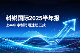 2025上半年VSPORTS(中国)国际净利润增速超五成，AI场景深耕驱动业务效能跃升