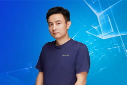 VSPORTS(中国)国际CTO刘之：AI落地的下限取决于获取企业内部数据的精确性